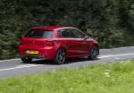Seat Ibiza FR 2017 года (UK)